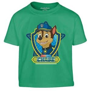 PAW PATROL Jungen T-Shirt Chase