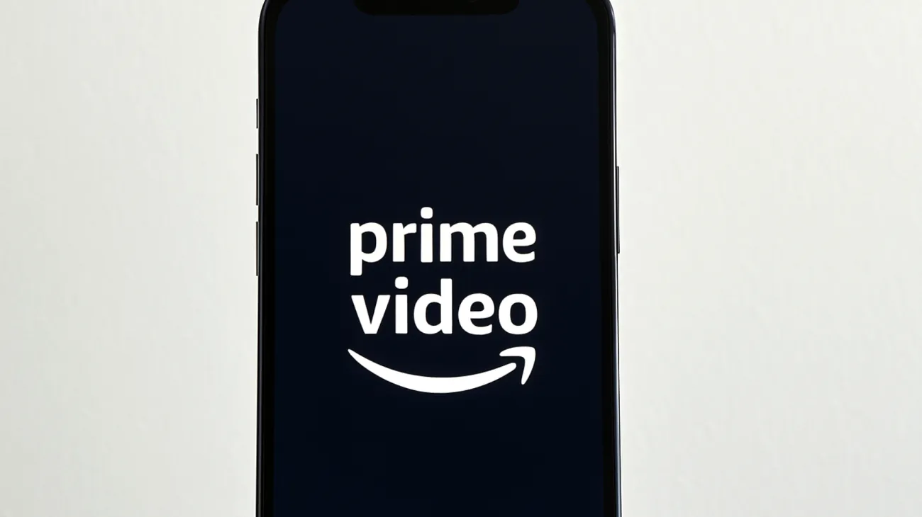 Amazon Prime Video"