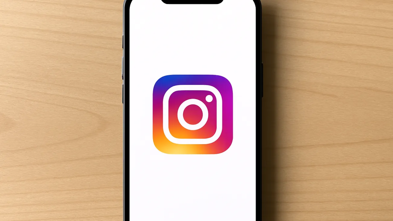 Instagram"