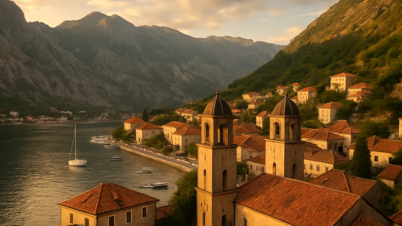 Kotor"