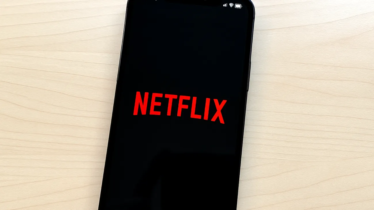 Netflix"