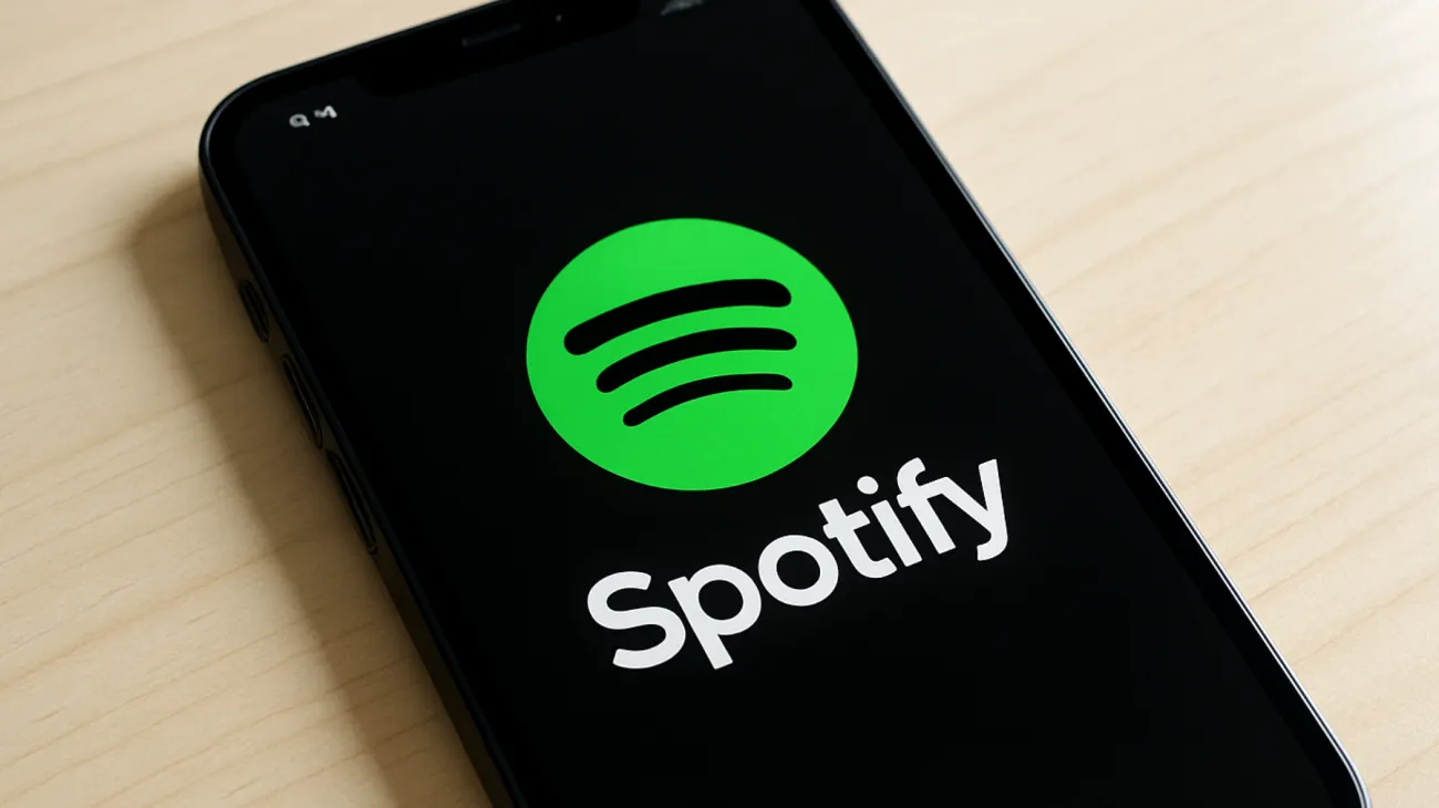 Spotify"