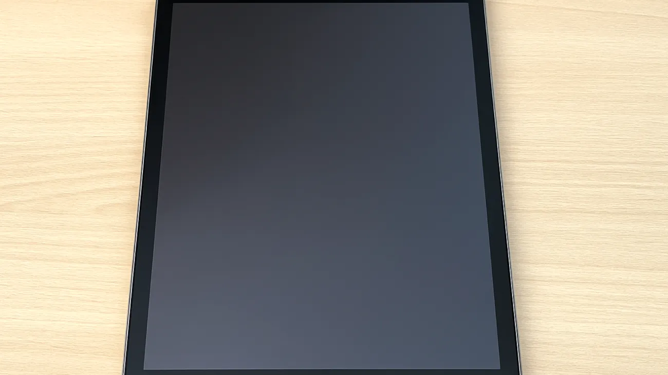 iPad"