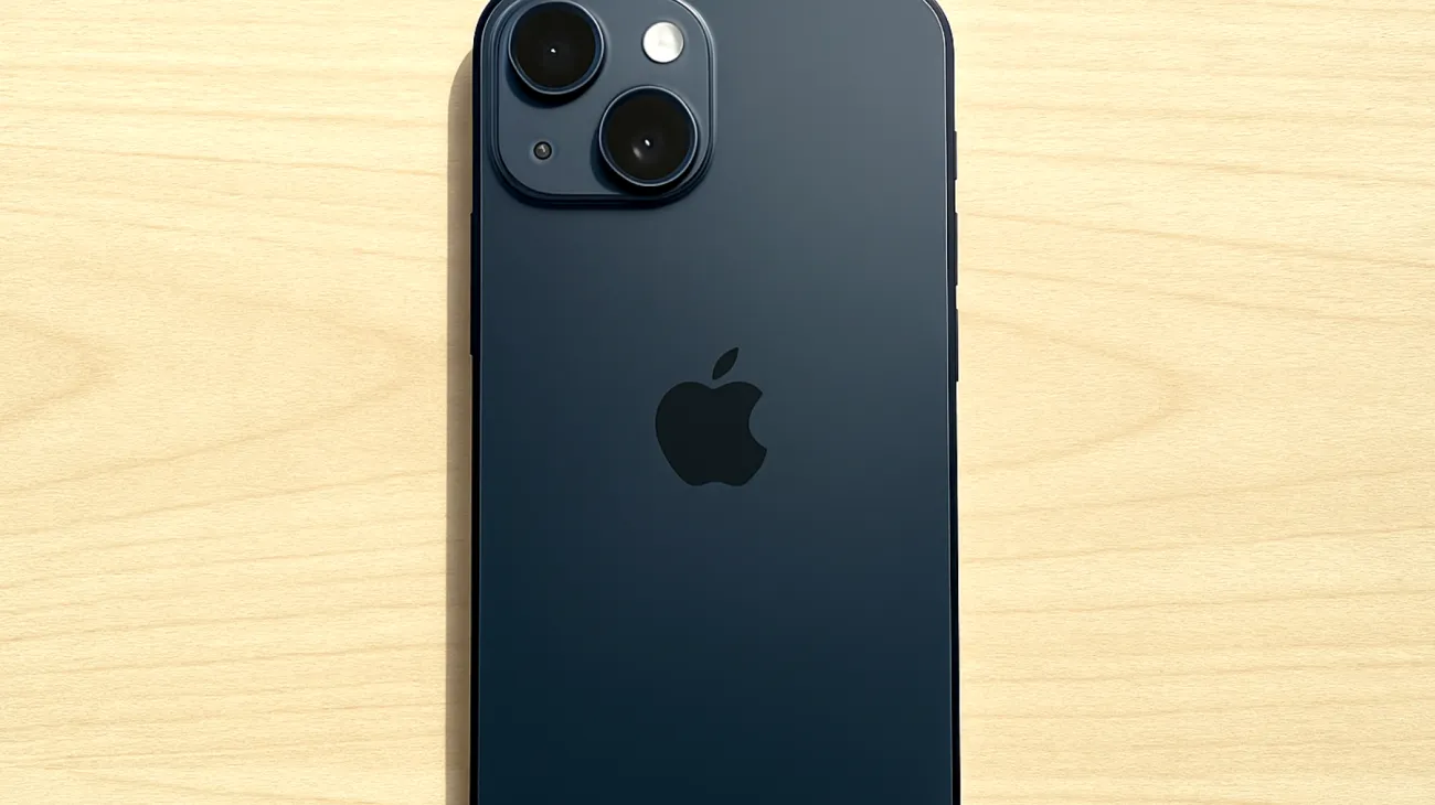 iPhone"